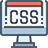 Minifikátor CSS